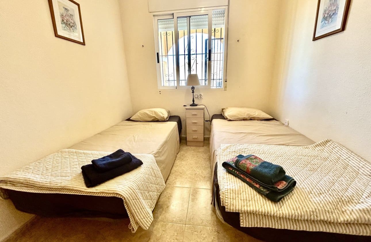 2 camera da letto Attico in vendita in La Zenia con piscina - 165.000 € (Rif: 9852118)