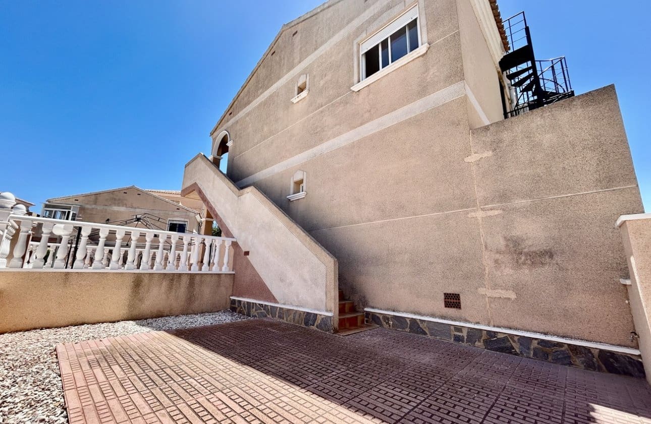 2 camera da letto Attico in vendita in La Zenia con piscina - 165.000 € (Rif: 9852118)