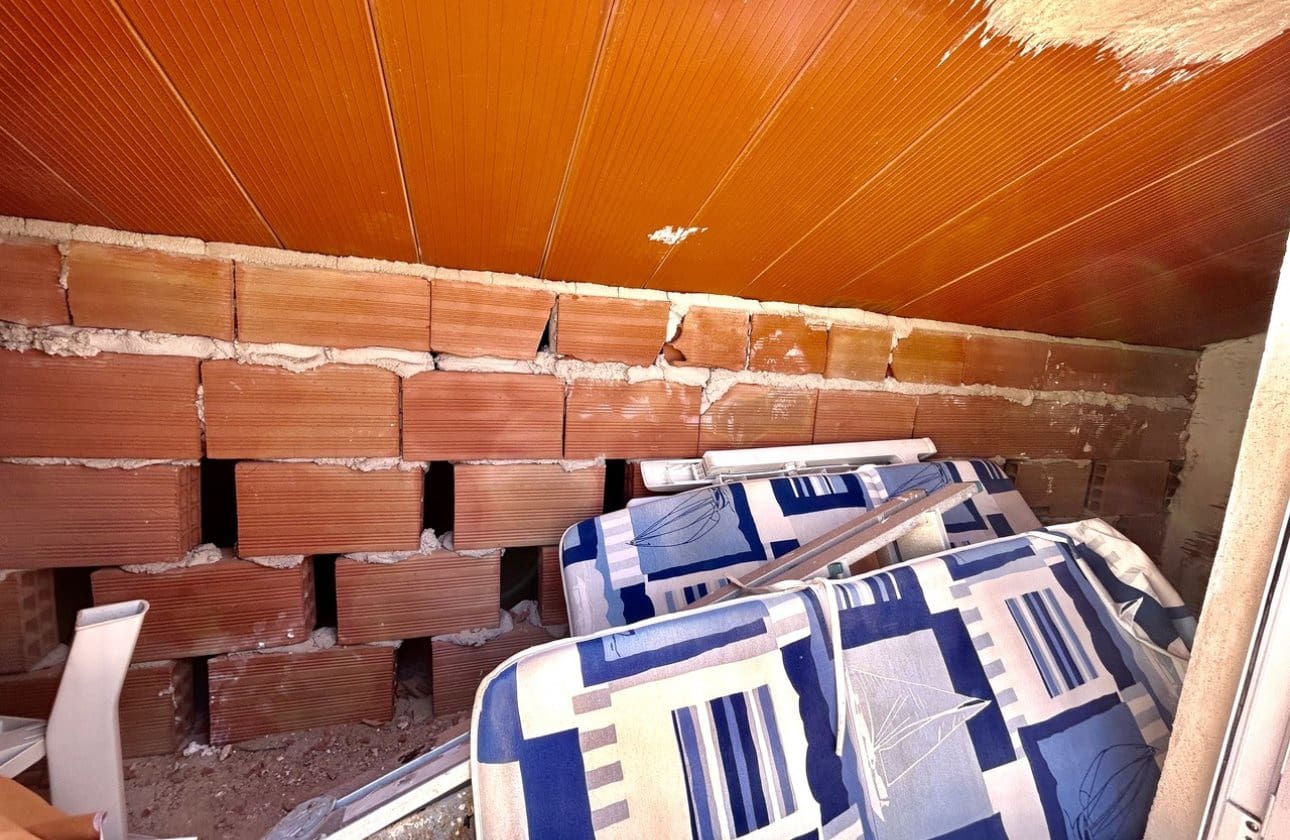 2 camera da letto Attico in vendita in La Zenia con piscina - 165.000 € (Rif: 9852118)