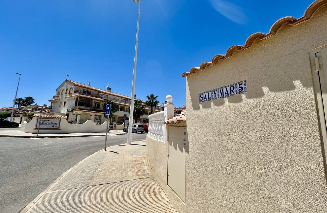 2 camera da letto Attico in vendita in La Zenia con piscina - 165.000 € (Rif: 9852118)