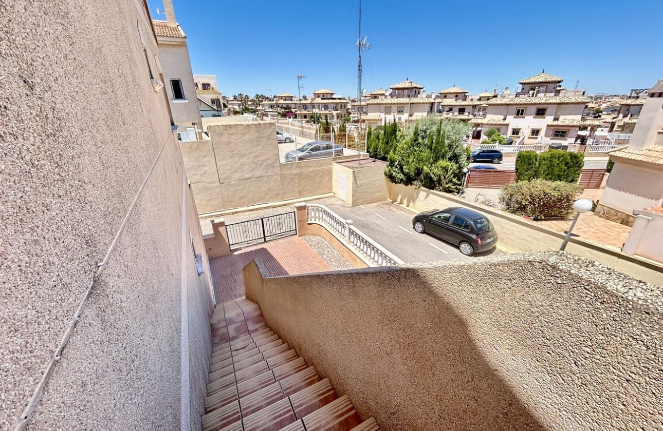 2 camera da letto Attico in vendita in La Zenia con piscina - 165.000 € (Rif: 9852118)