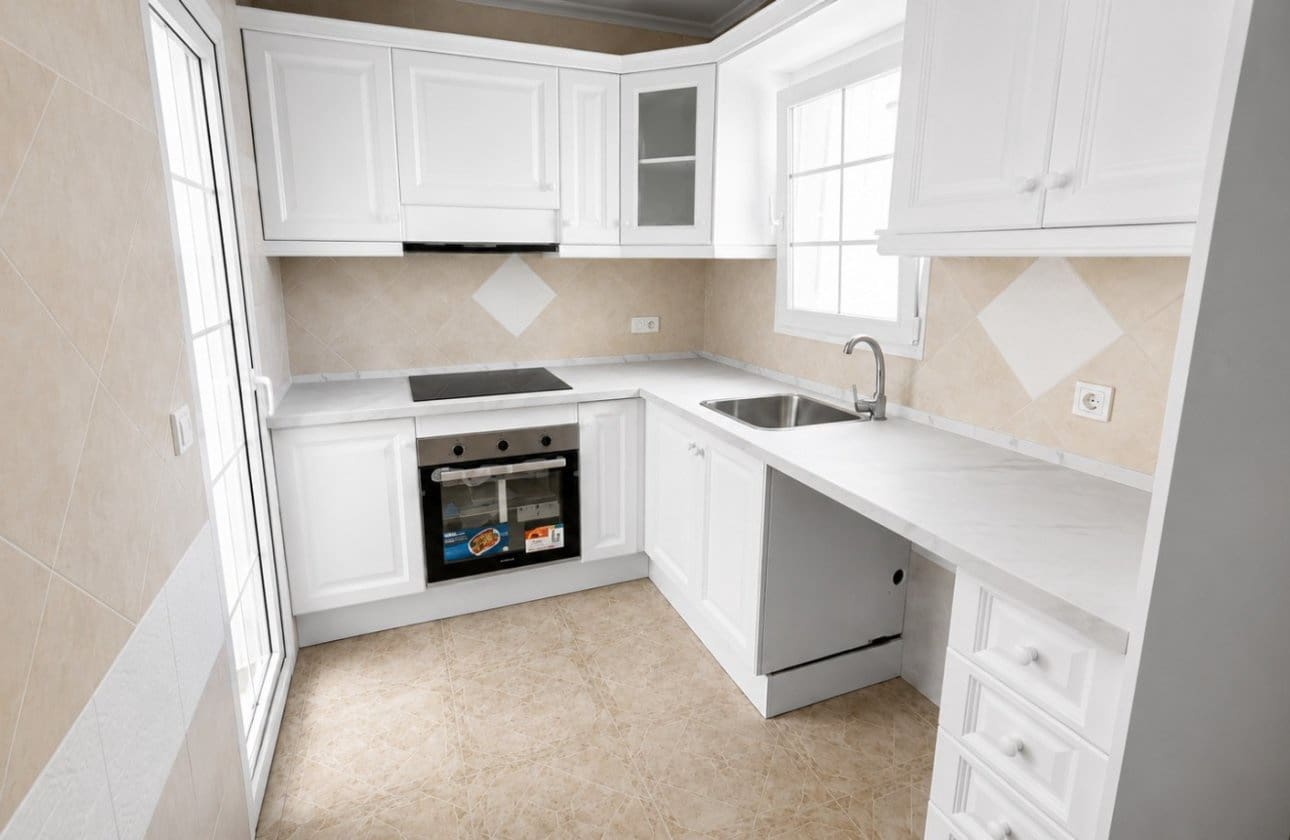 2 Zimmer Haus zu verkaufen in Orihuela Costa - 214.900 € (Ref: 9852119)