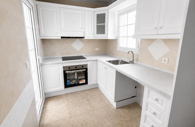 2 camera da letto Casa in vendita in Playa Flamenca, Orihuela - 214.900 € (Rif: 9852119)