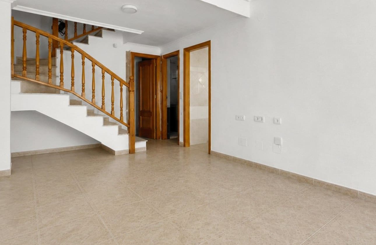 2 Zimmer Haus zu verkaufen in Orihuela Costa - 214.900 € (Ref: 9852119)