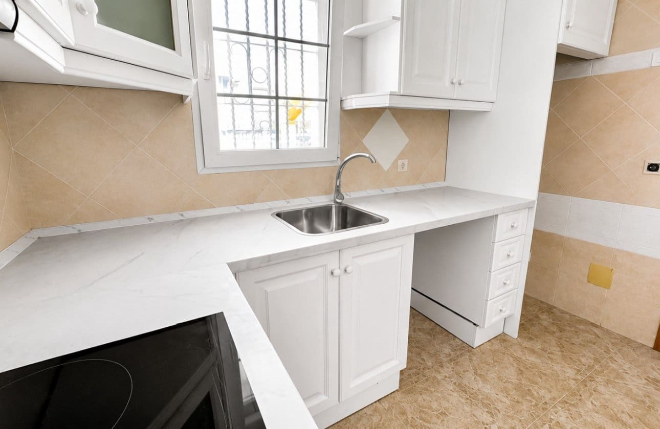 2 Zimmer Haus zu verkaufen in Orihuela Costa - 214.900 € (Ref: 9852119)