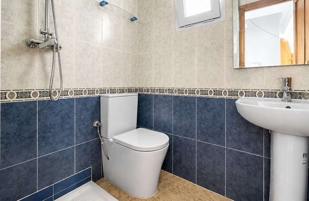 2 Zimmer Haus zu verkaufen in Orihuela Costa - 214.900 € (Ref: 9852119)