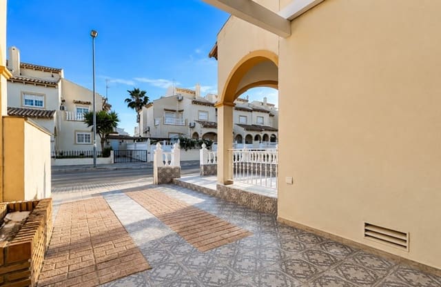 2 camera da letto Casa in vendita in Playa Flamenca, Orihuela - 214.900 € (Rif: 9852119)