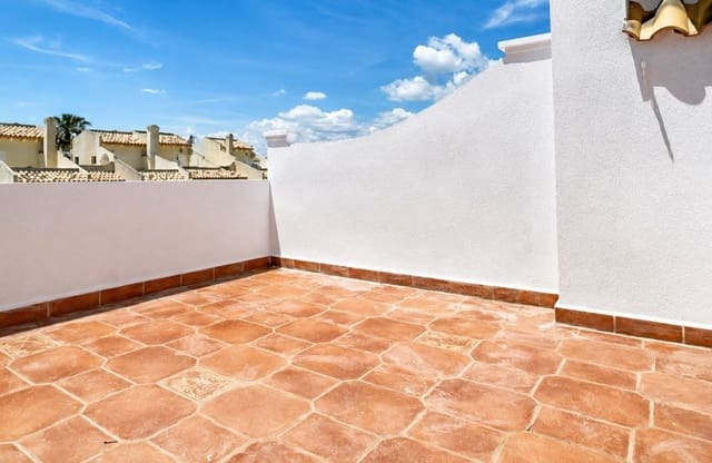 2 camera da letto Casa in vendita in Playa Flamenca, Orihuela - 214.900 € (Rif: 9852119)