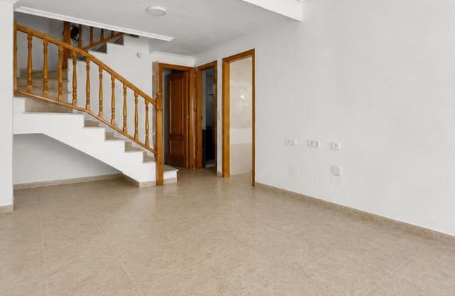 2 camera da letto Casa in vendita in Playa Flamenca, Orihuela - 214.900 € (Rif: 9852119)