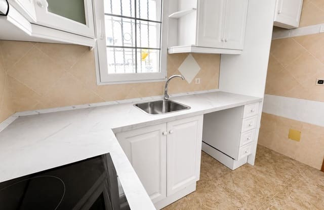 2 camera da letto Casa in vendita in Playa Flamenca, Orihuela - 214.900 € (Rif: 9852119)