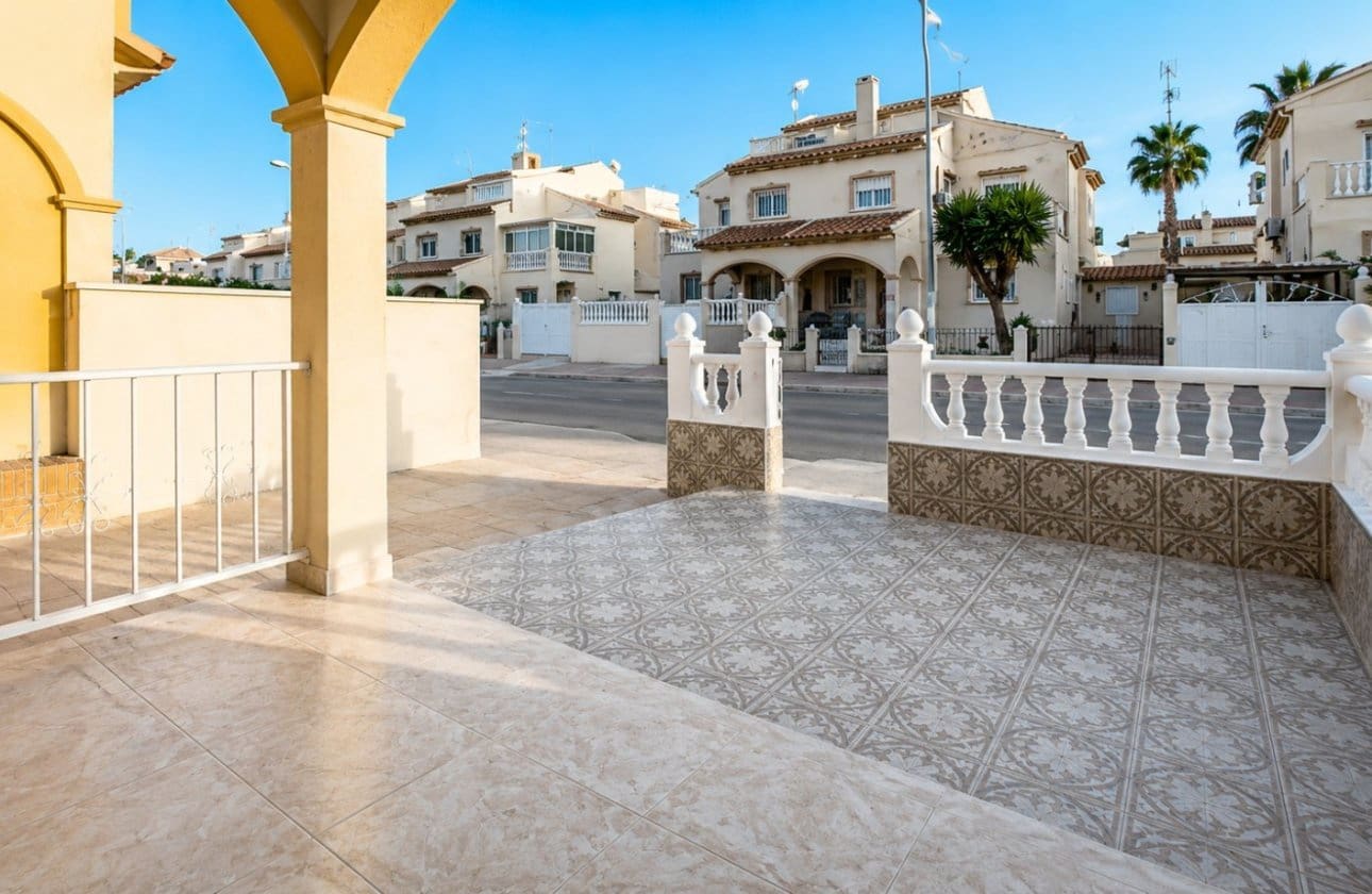 2 Zimmer Haus zu verkaufen in Orihuela Costa - 214.900 € (Ref: 9852119)