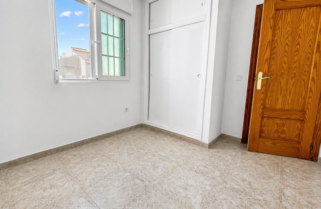 2 Zimmer Haus zu verkaufen in Orihuela Costa - 214.900 € (Ref: 9852119)