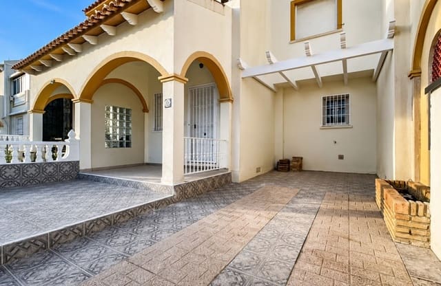 2 camera da letto Casa in vendita in Playa Flamenca, Orihuela - 214.900 € (Rif: 9852119)