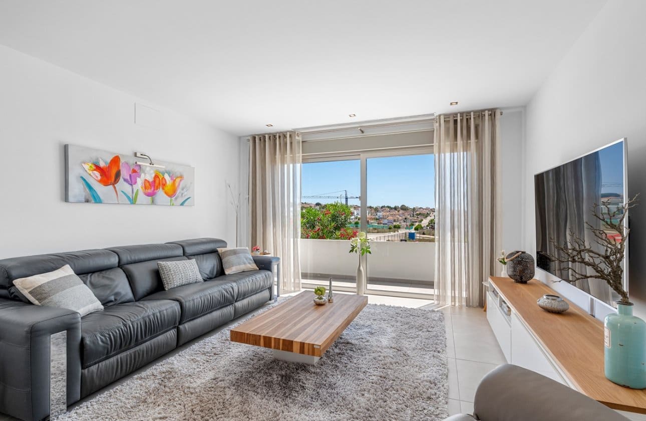 3 soveværelse Villa til salg i La Marina med swimmingpool - € 595.000 (Ref: 9852120)