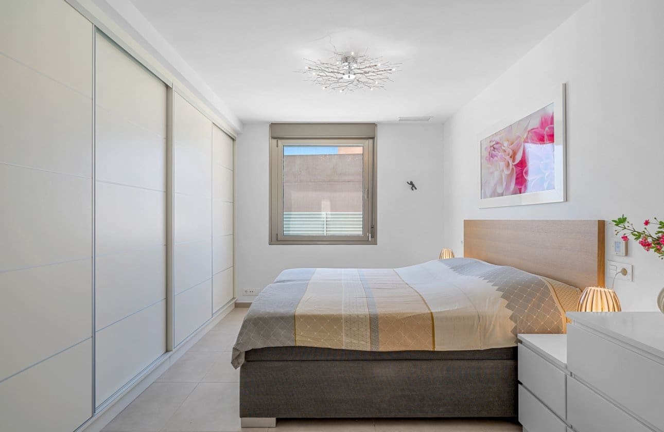 3 soveværelse Villa til salg i La Marina med swimmingpool - € 595.000 (Ref: 9852120)