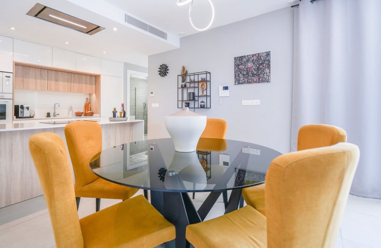 4 camera da letto Villa in vendita in Benijofar con piscina - 690.000 € (Rif: 9852121)