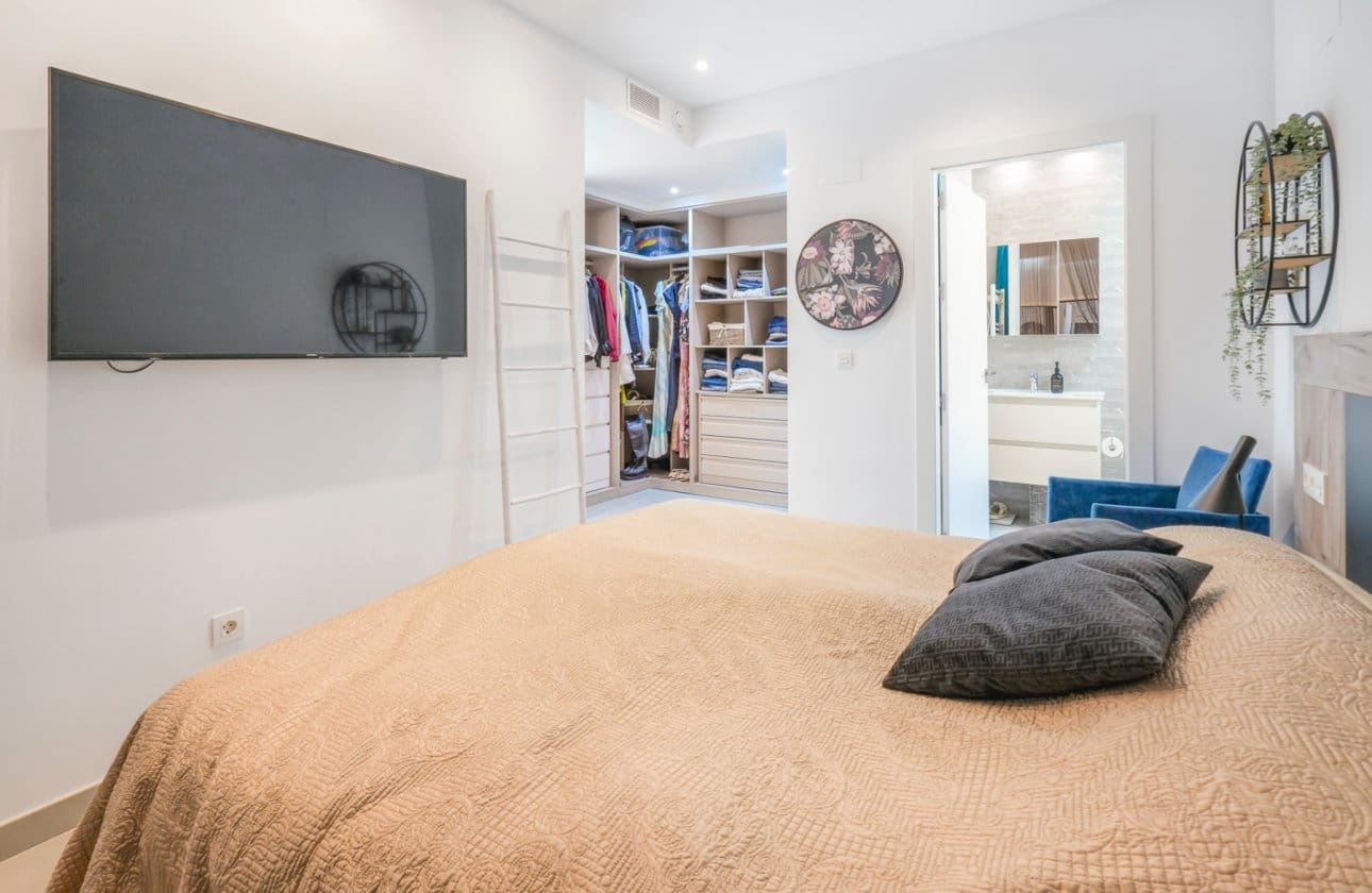 4 camera da letto Villa in vendita in Benijofar con piscina - 690.000 € (Rif: 9852121)