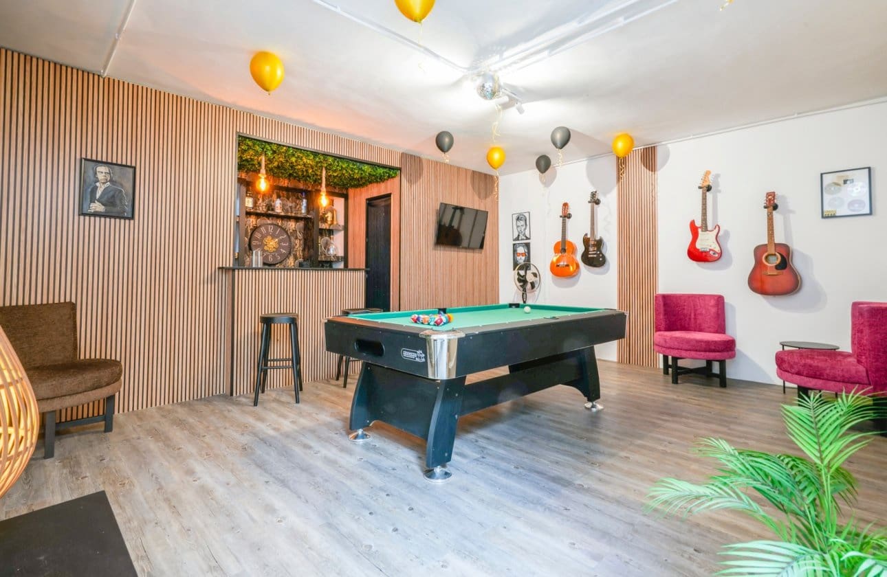 4 camera da letto Villa in vendita in Benijofar con piscina - 690.000 € (Rif: 9852121)