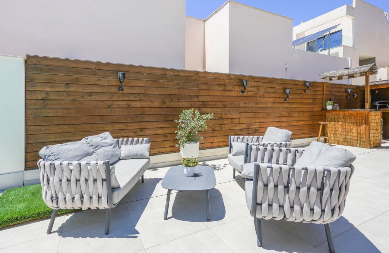 4 camera da letto Villa in vendita in Benijofar con piscina - 690.000 € (Rif: 9852121)