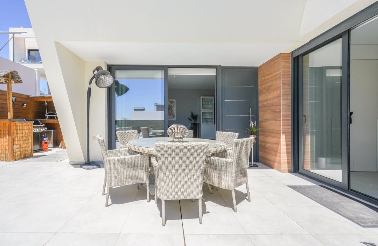 4 camera da letto Villa in vendita in Benijofar con piscina - 690.000 € (Rif: 9852121)