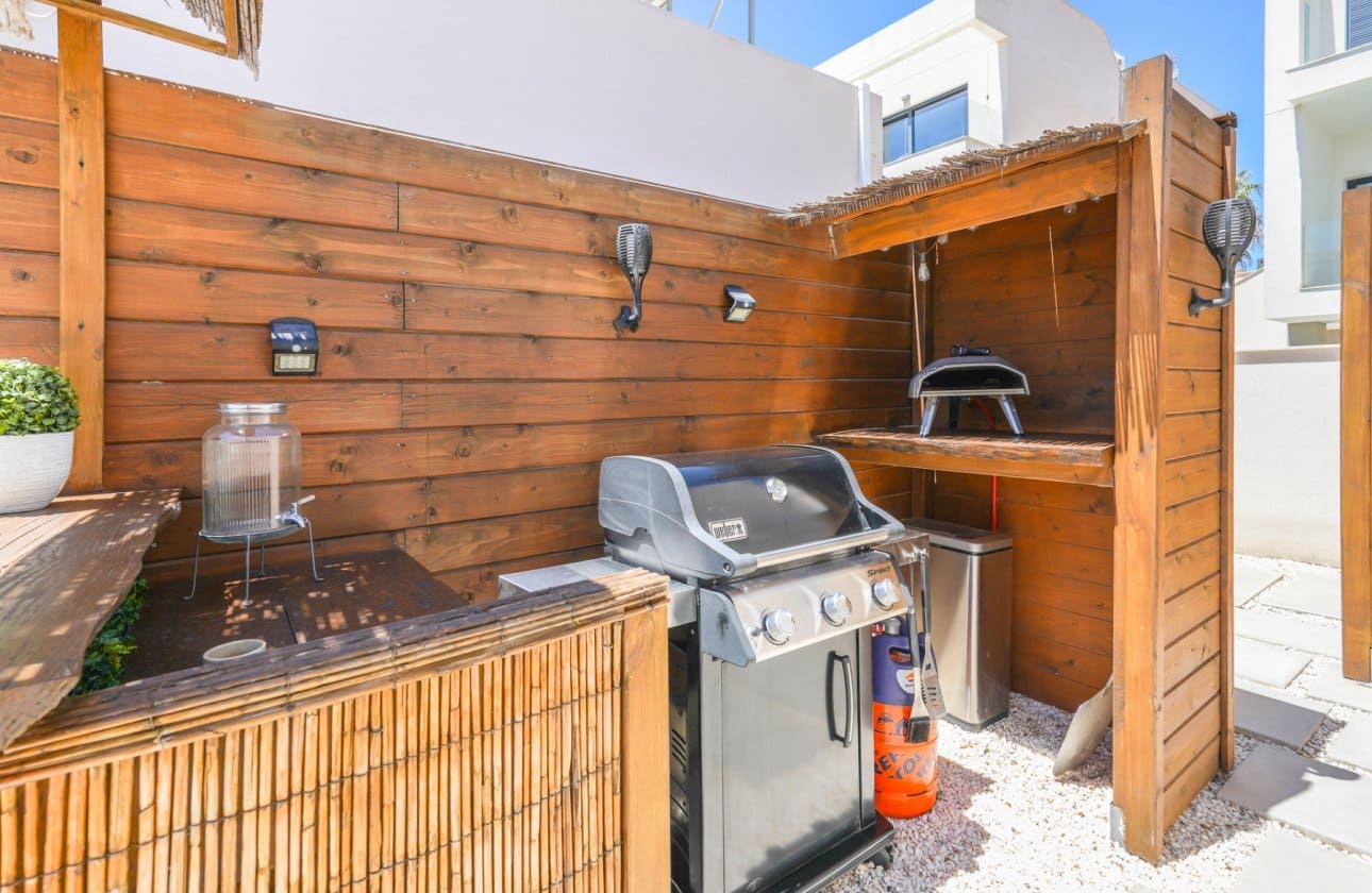 4 camera da letto Villa in vendita in Benijofar con piscina - 690.000 € (Rif: 9852121)