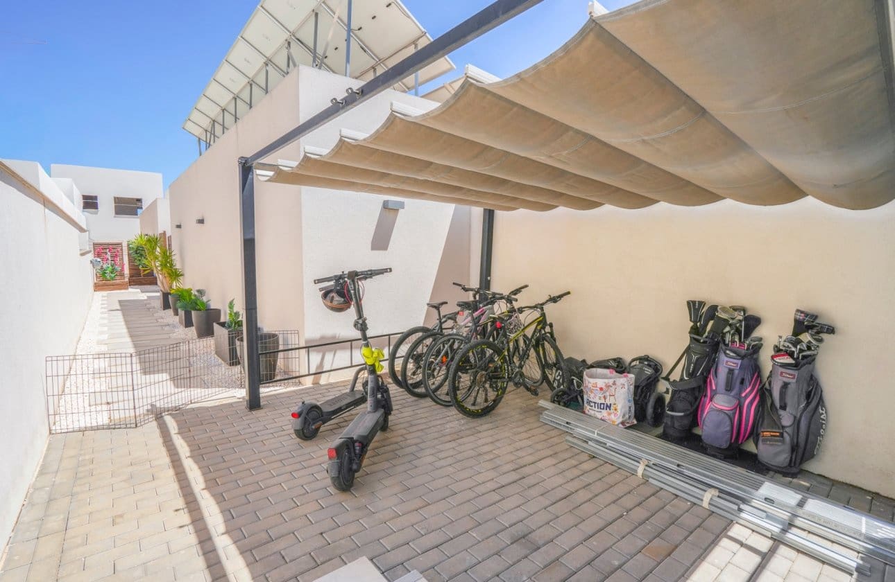 4 camera da letto Villa in vendita in Benijofar con piscina - 690.000 € (Rif: 9852121)