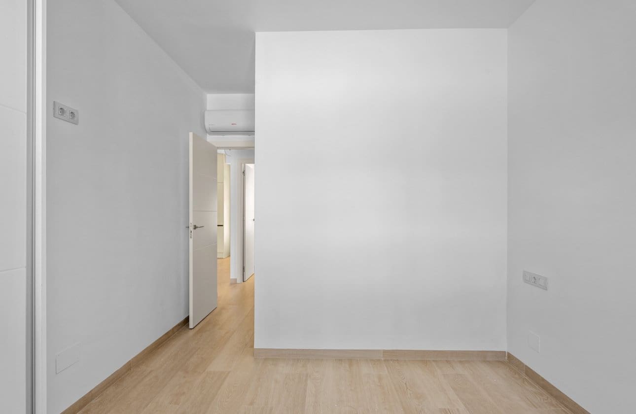2 slaapkamer Appartement te koop in San Miguel de Salinas met zwembad - € 229.000 (Ref: 9852122)
