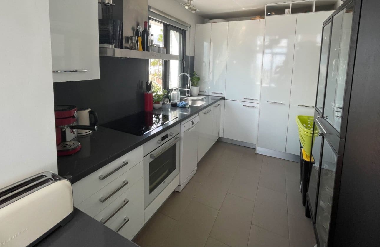 Ático de 3 habitaciones en Orihuela Costa en venta con piscina - 385.000 € (Ref: 9862190)