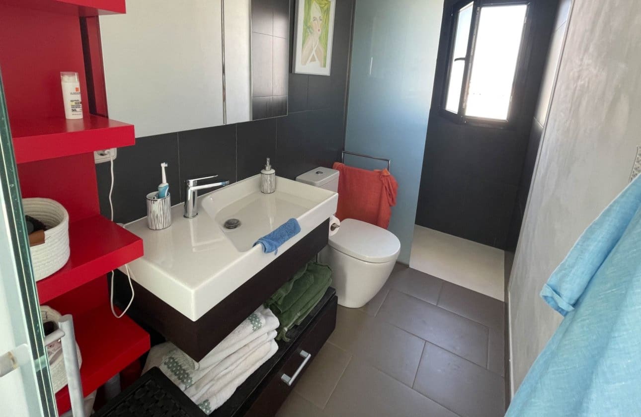 Ático de 3 habitaciones en Orihuela Costa en venta con piscina - 385.000 € (Ref: 9862190)