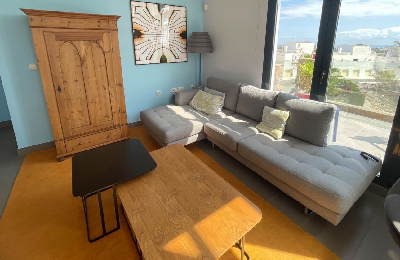 Ático de 3 habitaciones en Orihuela Costa en venta con piscina - 385.000 € (Ref: 9862190)