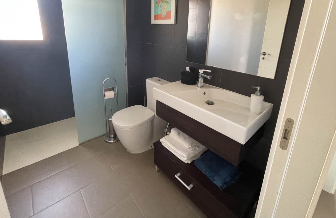 Ático de 3 habitaciones en Orihuela Costa en venta con piscina - 385.000 € (Ref: 9862190)