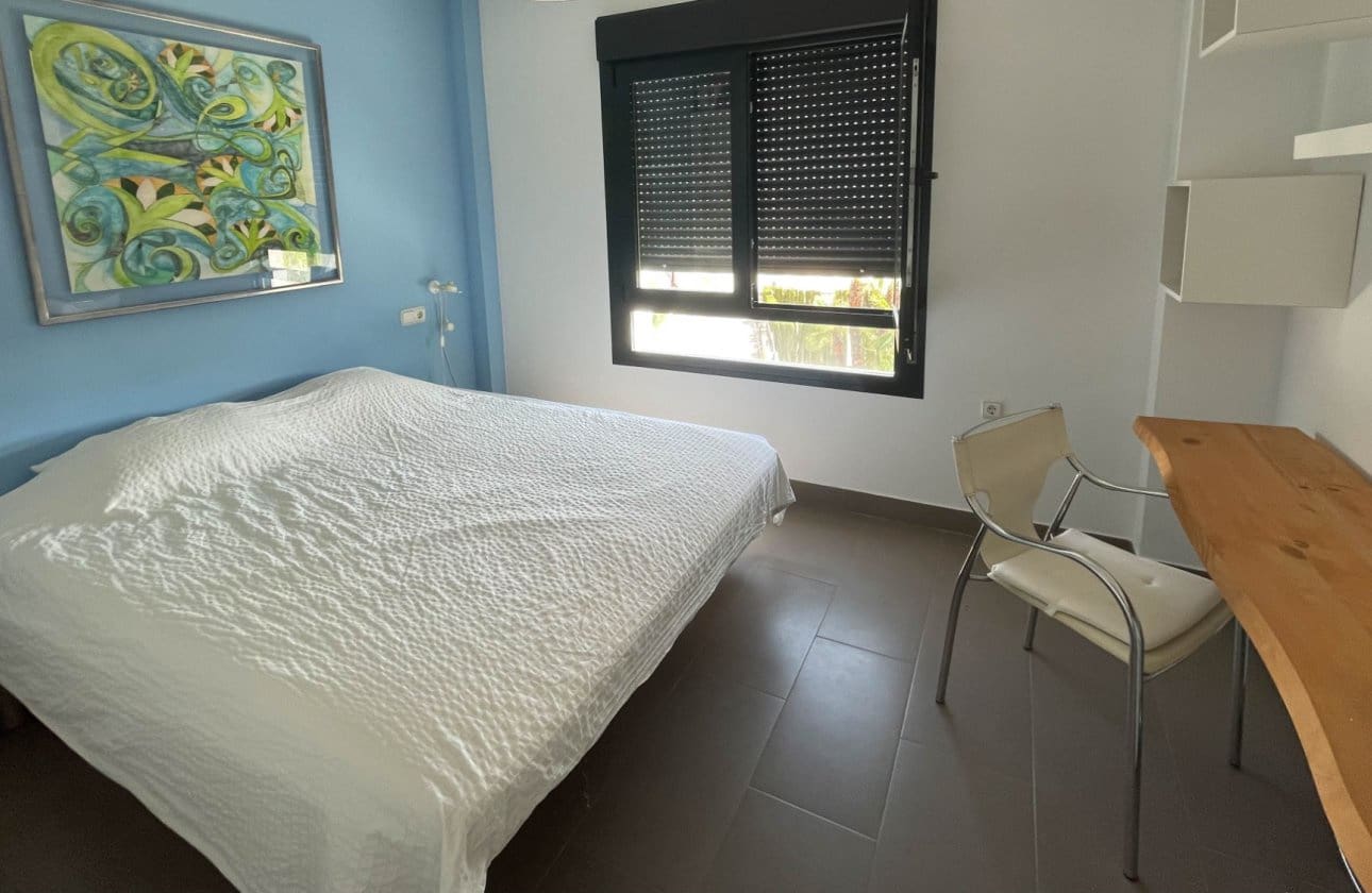 Ático de 3 habitaciones en Orihuela Costa en venta con piscina - 385.000 € (Ref: 9862190)
