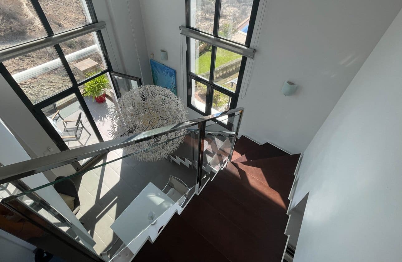 Ático de 3 habitaciones en Orihuela Costa en venta con piscina - 385.000 € (Ref: 9862190)