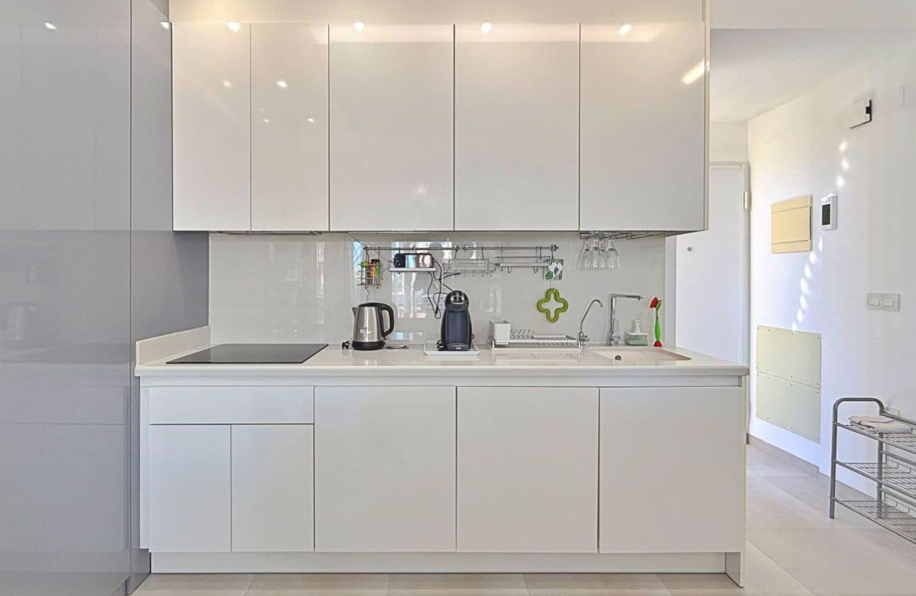3 bedroom Penthouse for sale in Torre de la Horadada with pool garage - € 365,000 (Ref: 9862191)