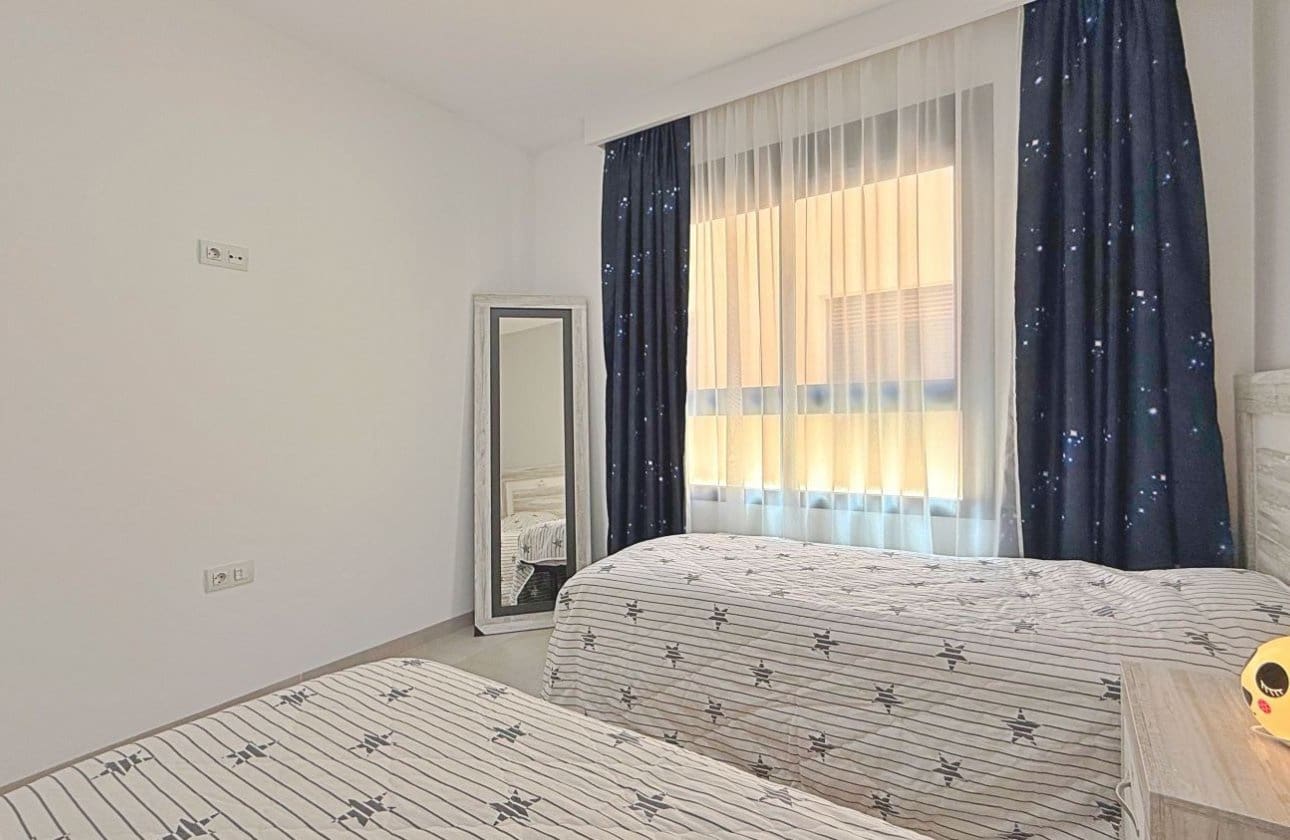 3 bedroom Penthouse for sale in Torre de la Horadada with pool garage - € 365,000 (Ref: 9862191)