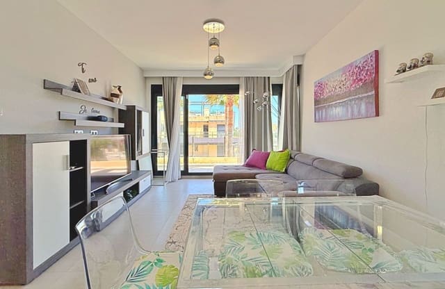 3 soverom Penthouse til salgs i Torre de la Horadada, Pilar de la Horadada med svømmebasseng garasje - € 365 000 (Ref: 9862191)