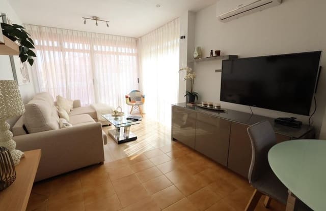 1 quarto Apartamento para venda em La Veleta, Torrevieja - 145 000 € (Ref: 9862195)