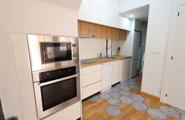 3 sypialnia Apartament na sprzedaż w La Zenia, Orihuela z basenem - 285 000 € (Ref: 9868939)