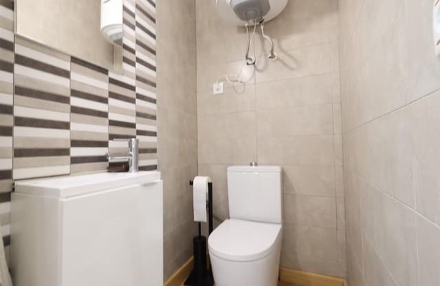 3 sypialnia Apartament na sprzedaż w La Zenia, Orihuela z basenem - 285 000 € (Ref: 9868939)