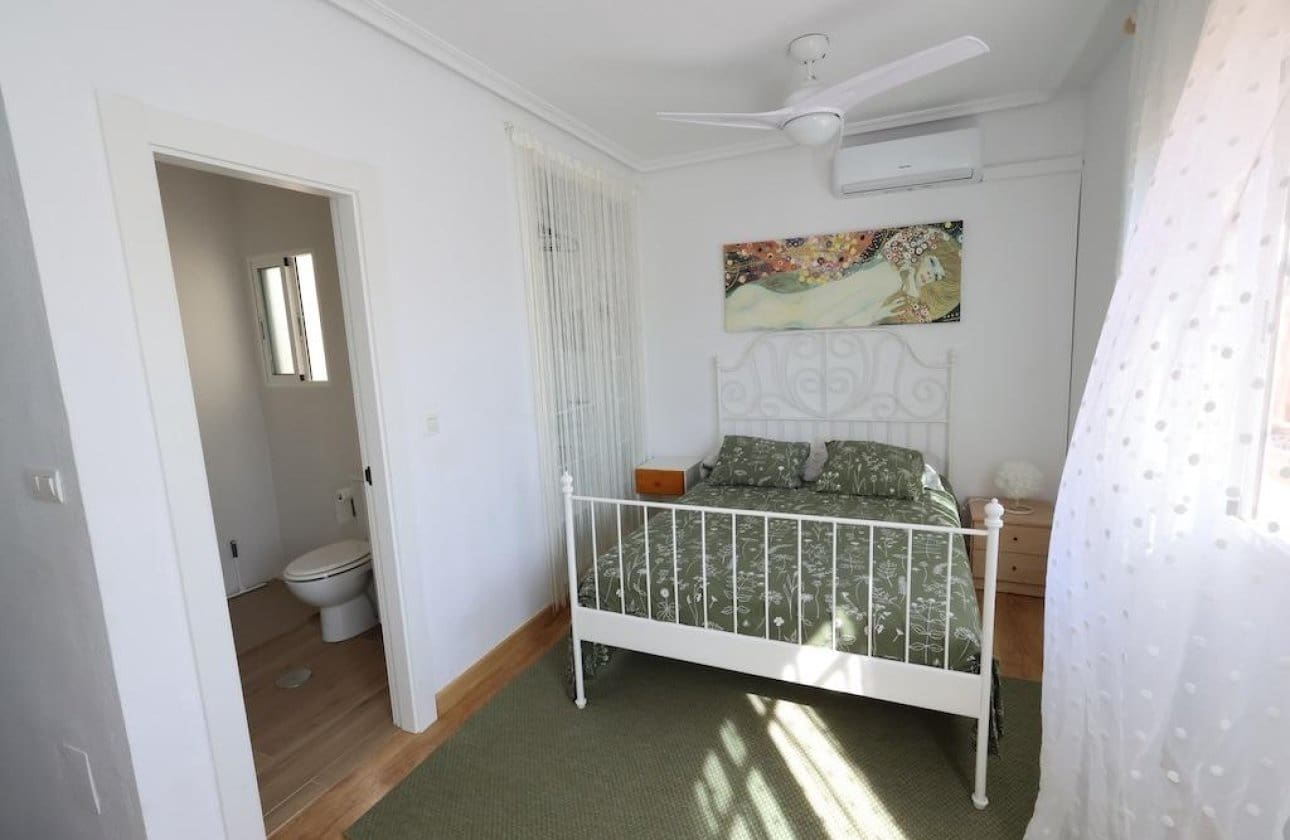 3 sypialnia Apartament na sprzedaż w La Zenia z basenem - 285 000 € (Ref: 9868939)