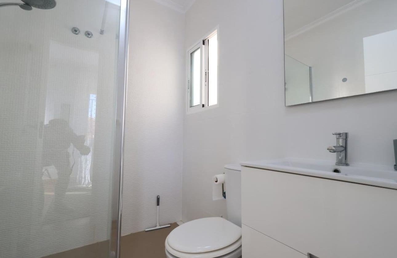 3 sypialnia Apartament na sprzedaż w La Zenia z basenem - 285 000 € (Ref: 9868939)