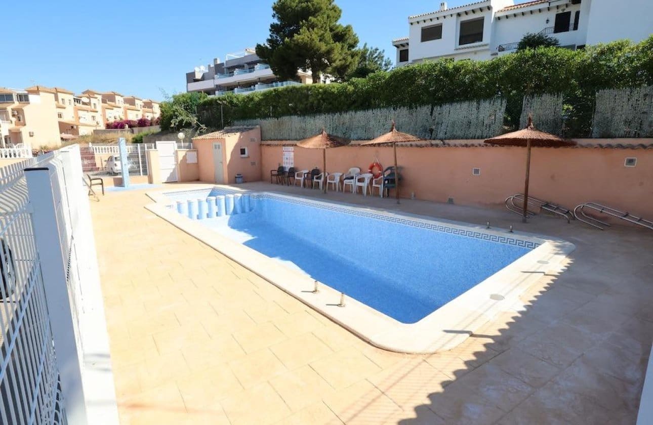 3 sypialnia Apartament na sprzedaż w La Zenia z basenem - 285 000 € (Ref: 9868939)