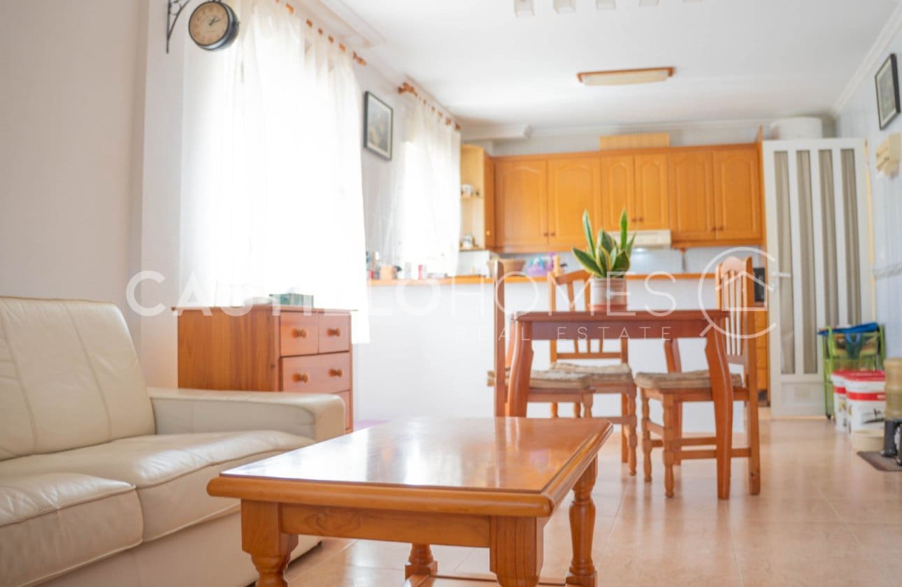 3 chambre Bungalow à vendre à La Florida avec piscine - 196 999 € (Ref: 9868940)
