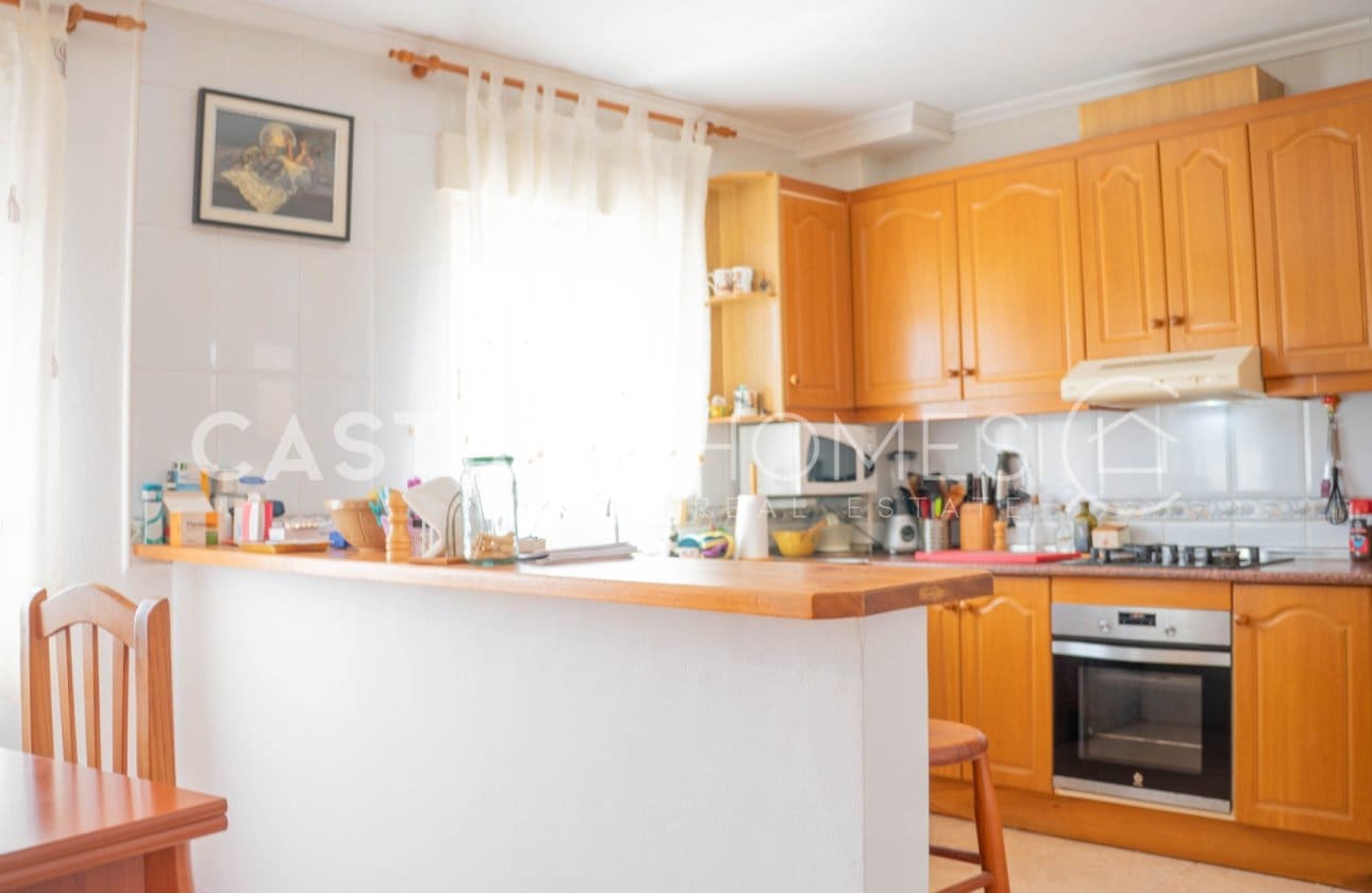 3 chambre Bungalow à vendre à La Florida avec piscine - 196 999 € (Ref: 9868940)