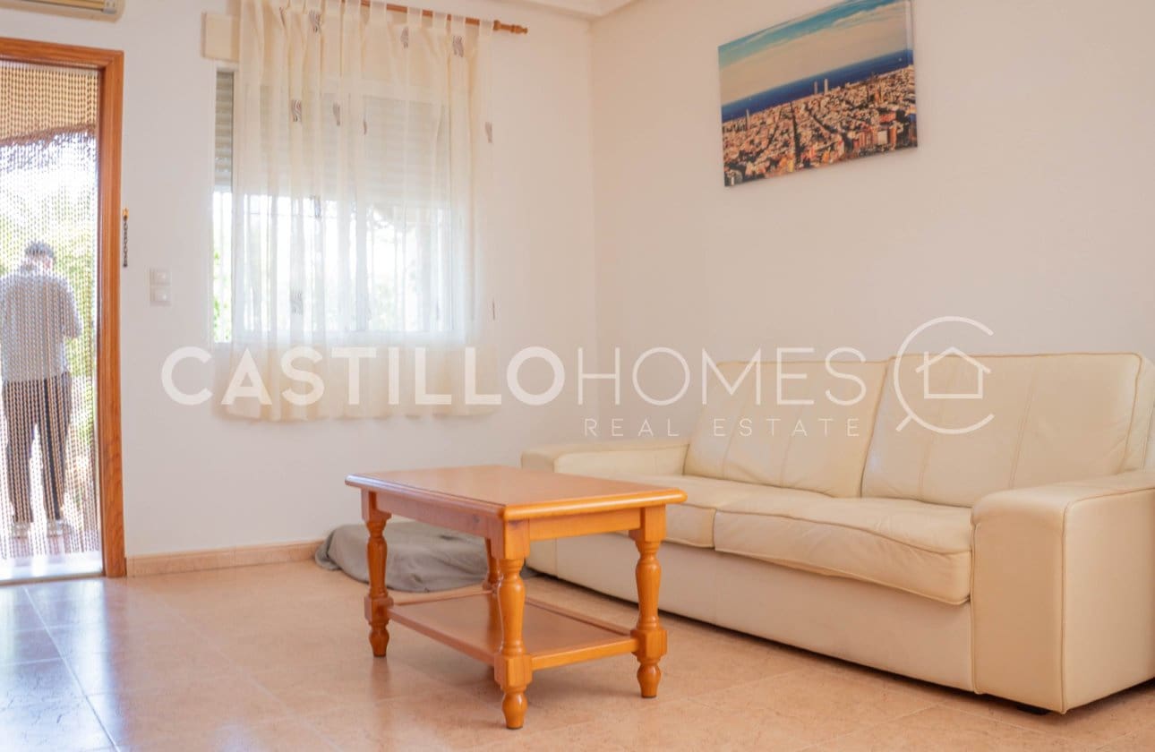 3 chambre Bungalow à vendre à La Florida avec piscine - 196 999 € (Ref: 9868940)