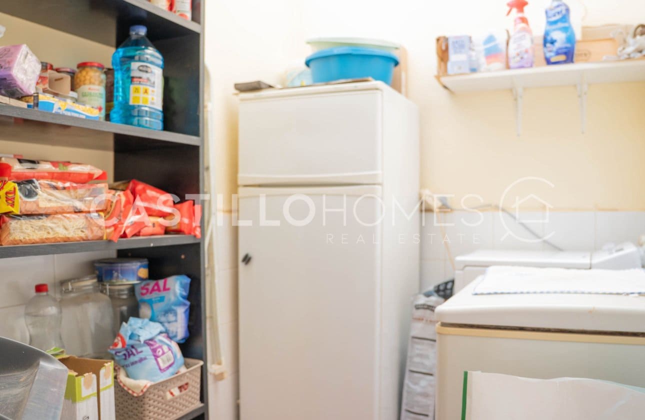 3 chambre Bungalow à vendre à La Florida avec piscine - 196 999 € (Ref: 9868940)