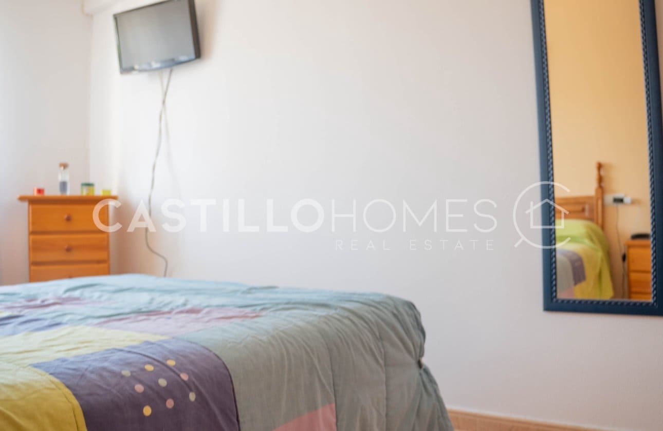 3 chambre Bungalow à vendre à La Florida avec piscine - 196 999 € (Ref: 9868940)