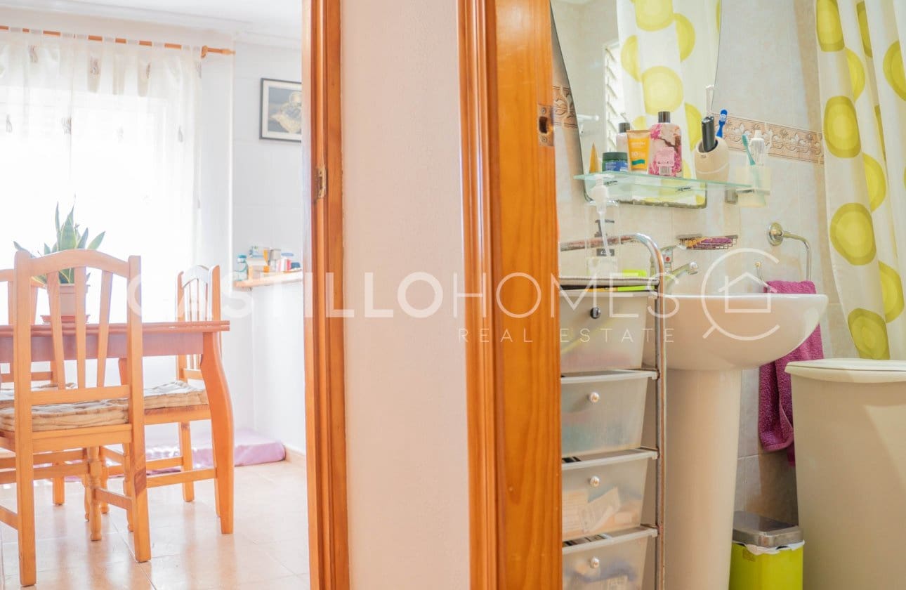 3 chambre Bungalow à vendre à La Florida avec piscine - 196 999 € (Ref: 9868940)
