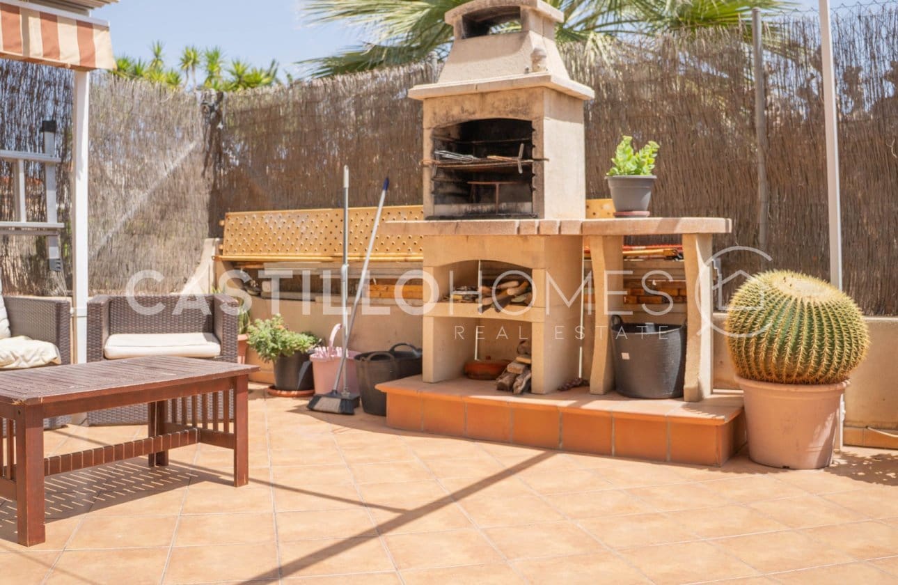 3 chambre Bungalow à vendre à La Florida avec piscine - 196 999 € (Ref: 9868940)