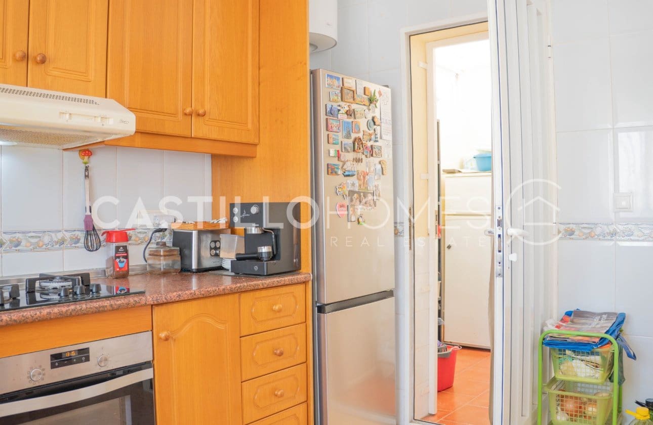 3 chambre Bungalow à vendre à La Florida avec piscine - 196 999 € (Ref: 9868940)